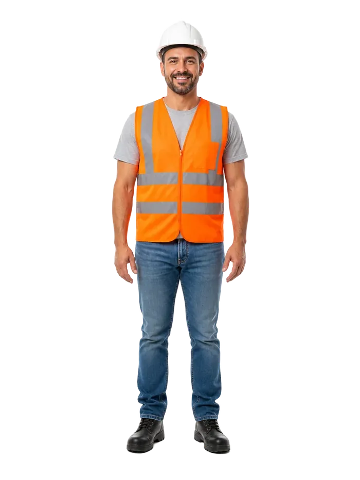Adequação de Postos de Trabalho