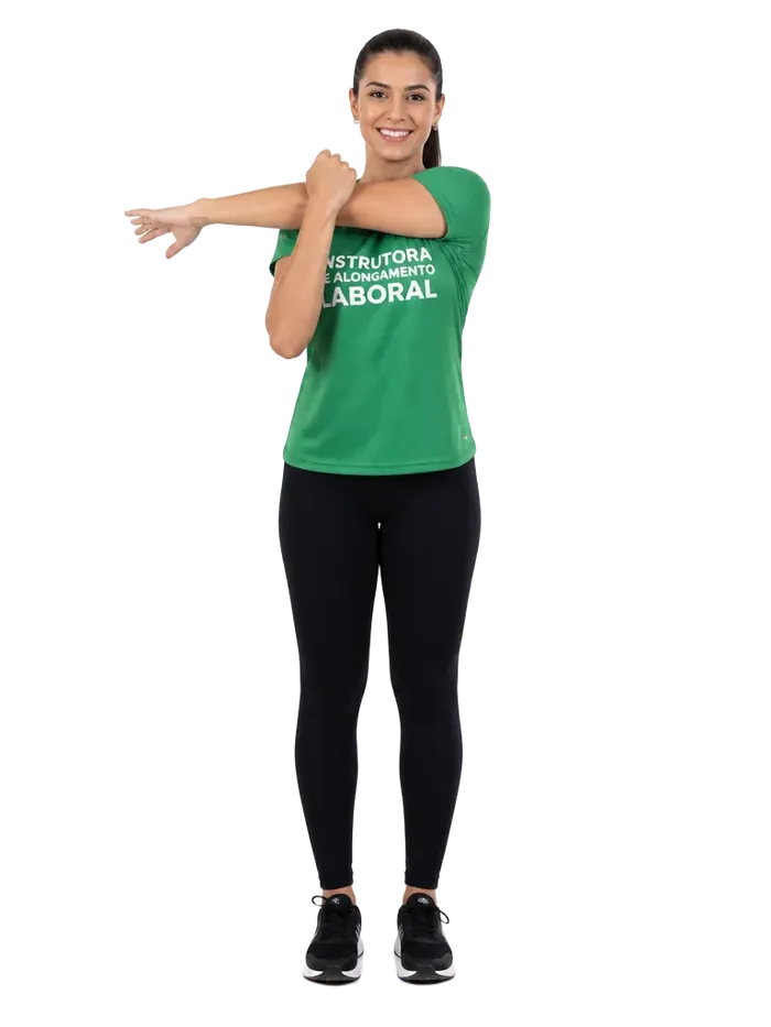 Ginástica Laboral
